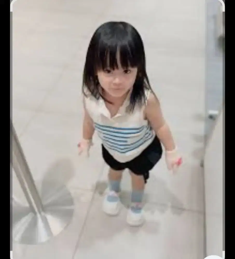 Karyawan khusus wanita