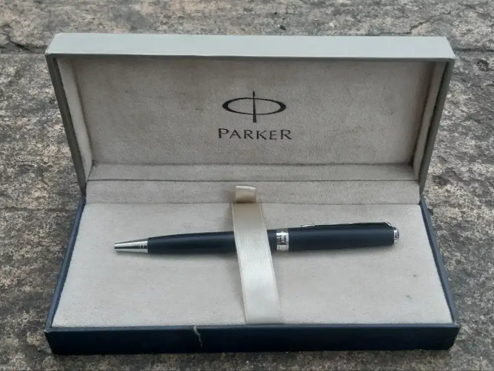 PULPEN PARKER SONNET ORIGINAL