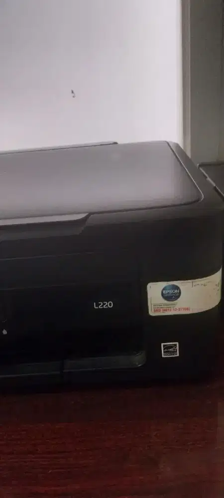 PRINTER EPSON L220