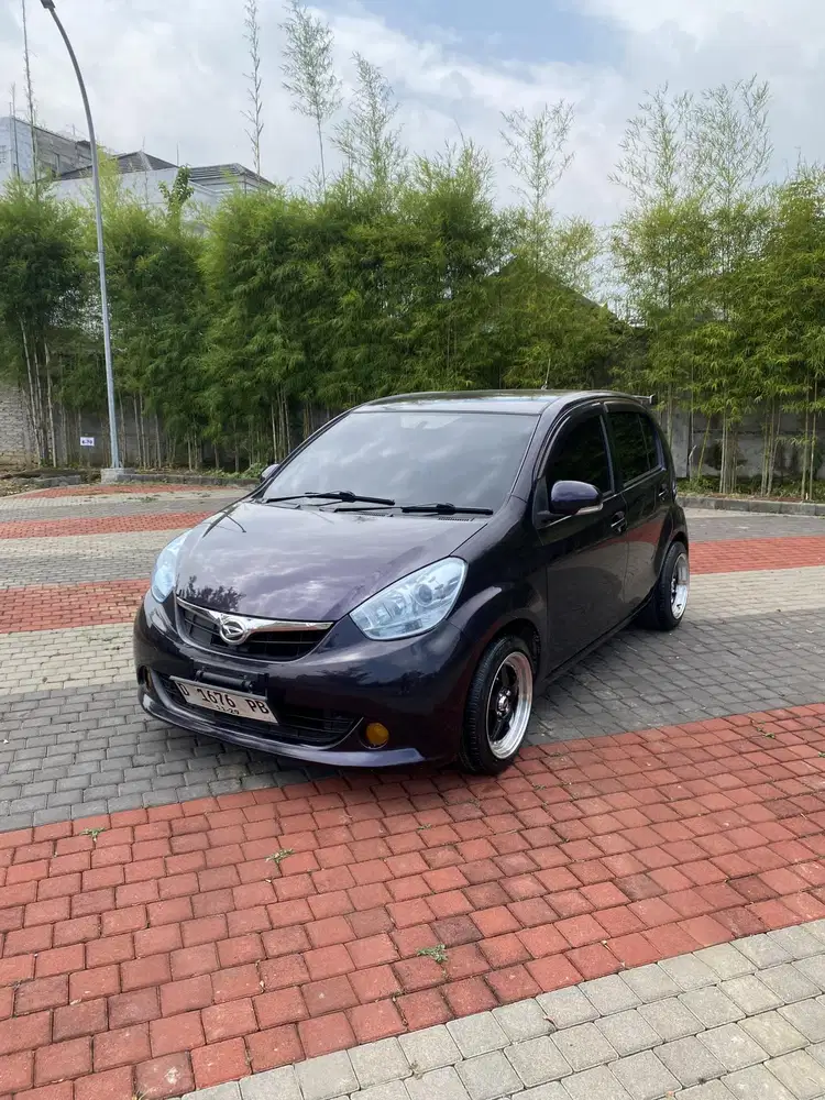 DP 5 JT | SIRION RS 2011 MANUAL