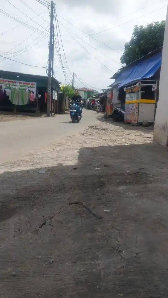 SAYA BUTUH OJEK BAYAR BULANAN