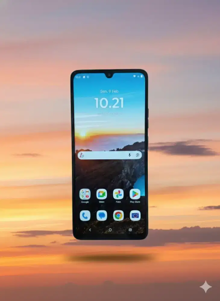 Ready stock murah Motorola Moto G06 Power