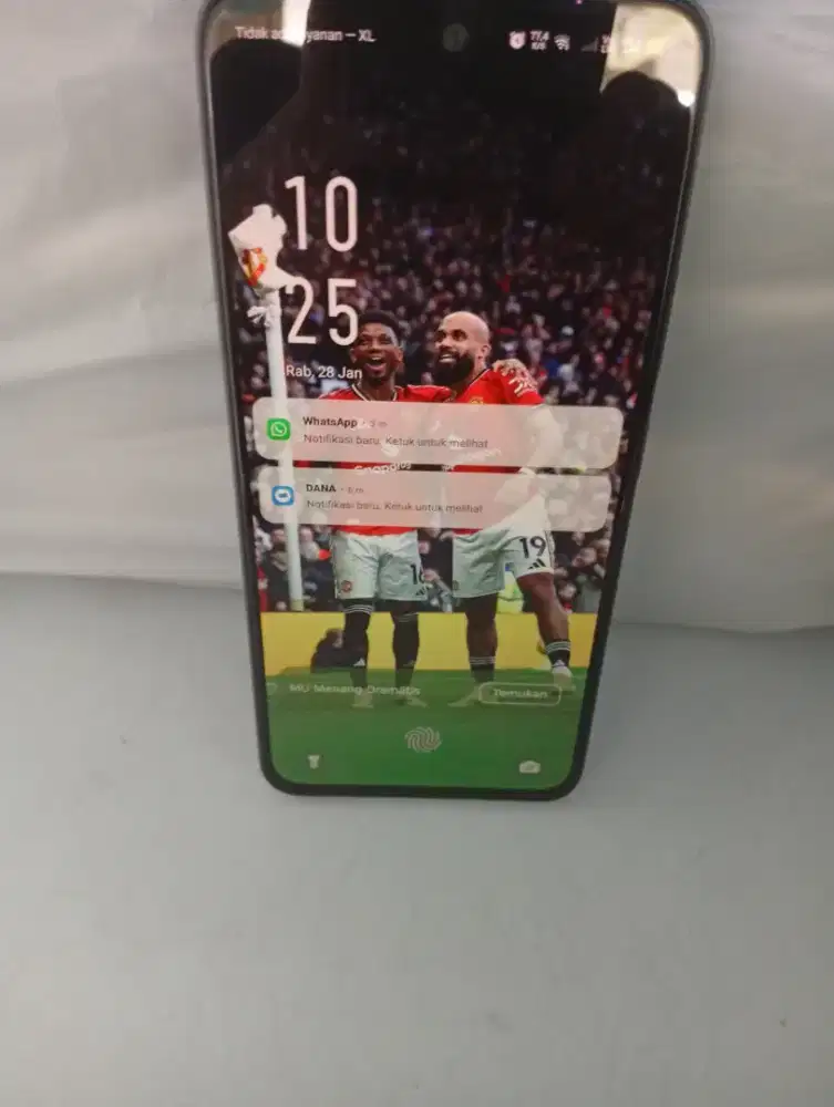 Hp murah ram 8/256 dijual cepat