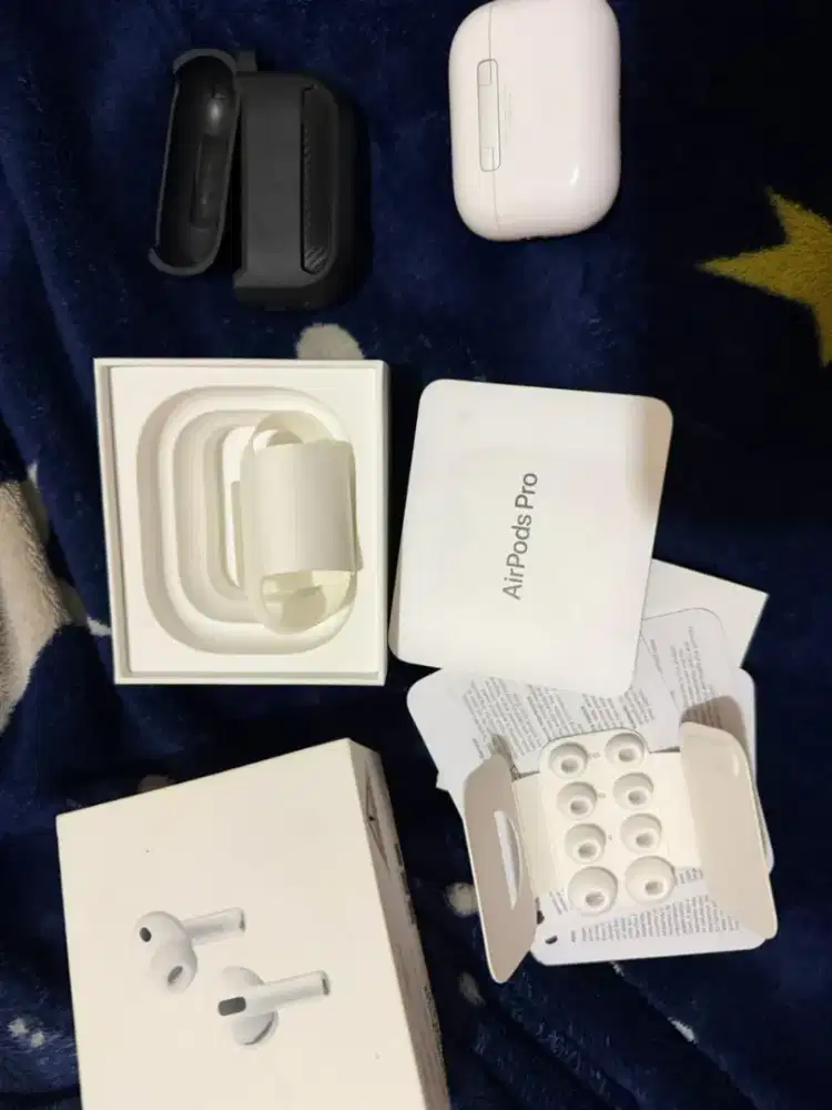 Airpods Pro 3 IBOX