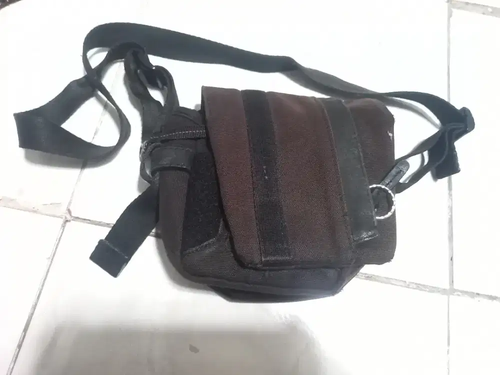 Aneka tas slempang & tas ransel