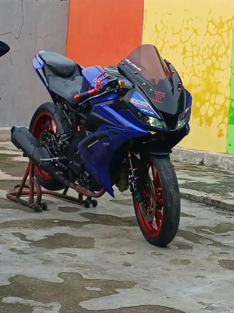 Siap pakai bukan siap ke bengkel