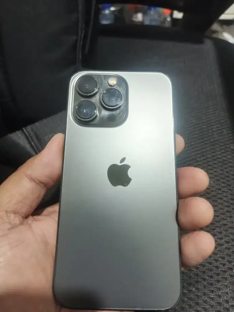 Iphone 13 Pro 128gb Inter Bypase Wifi Only