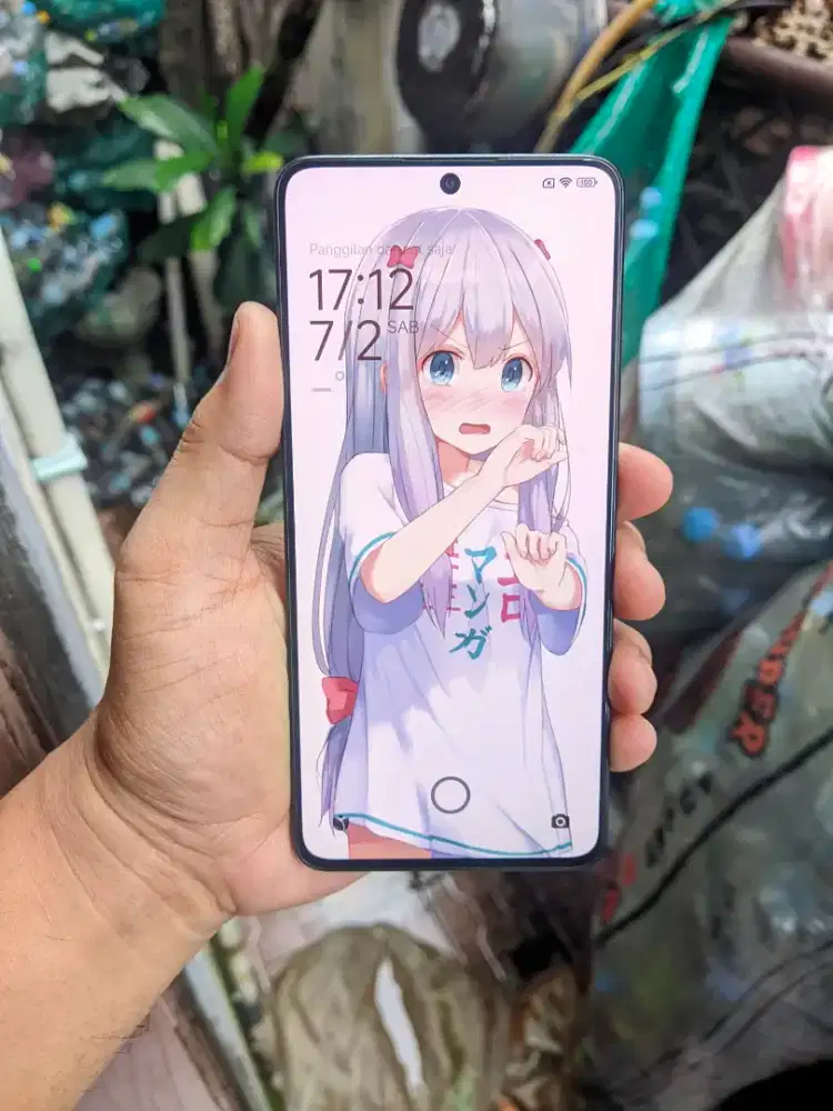 Poco X6 Pro 5G Ram 12/512GB