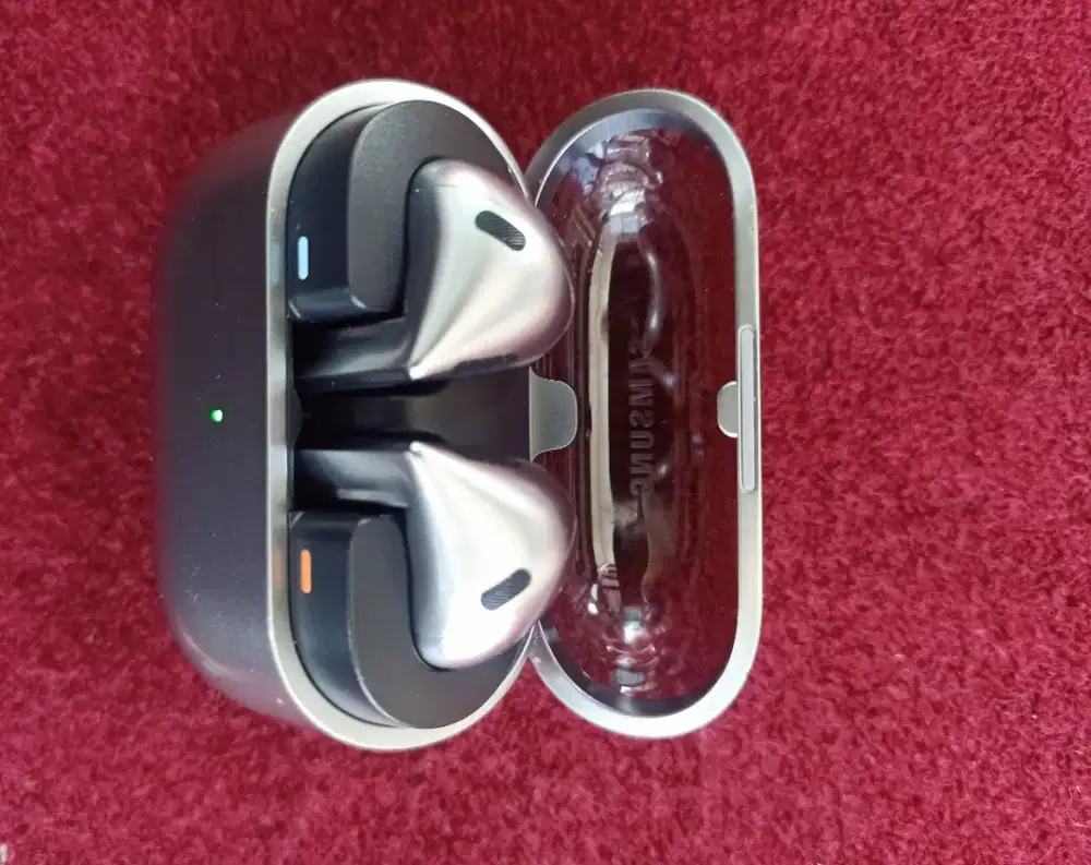 Dijual Samsung galaxy buds 3 Nego