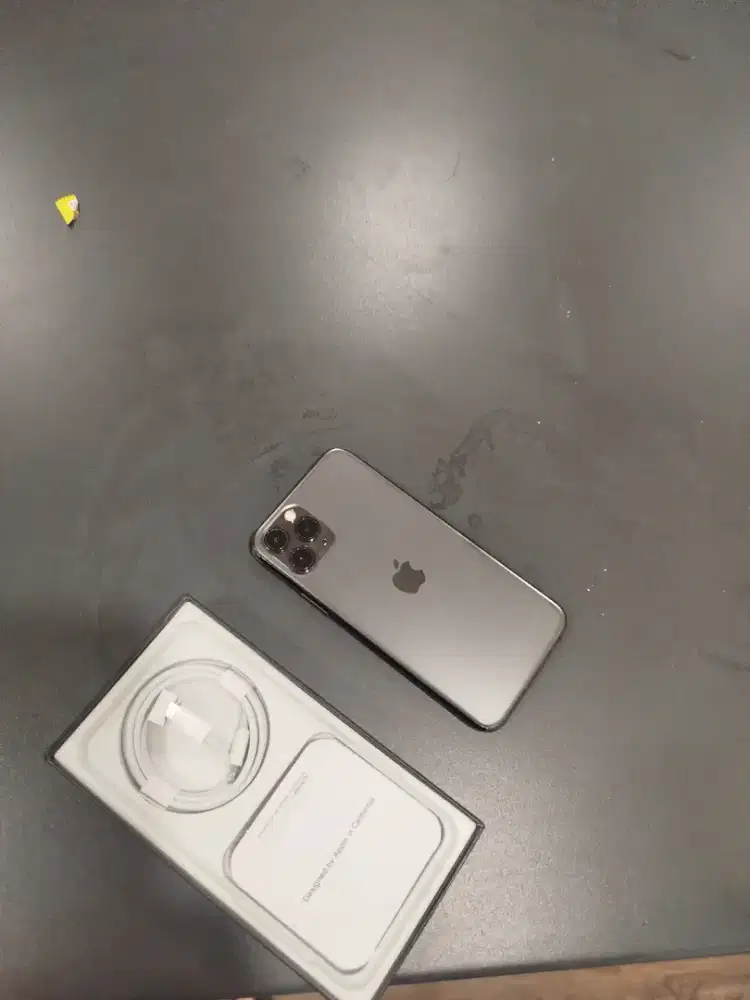 iPhone 11 pro 256gb puas puasin