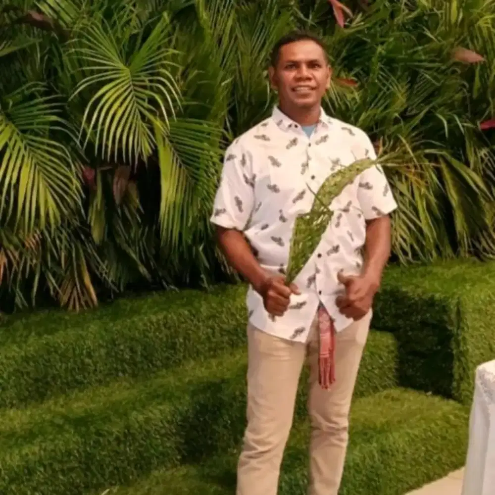 Saya Cari kerja sebagi Kennel boy