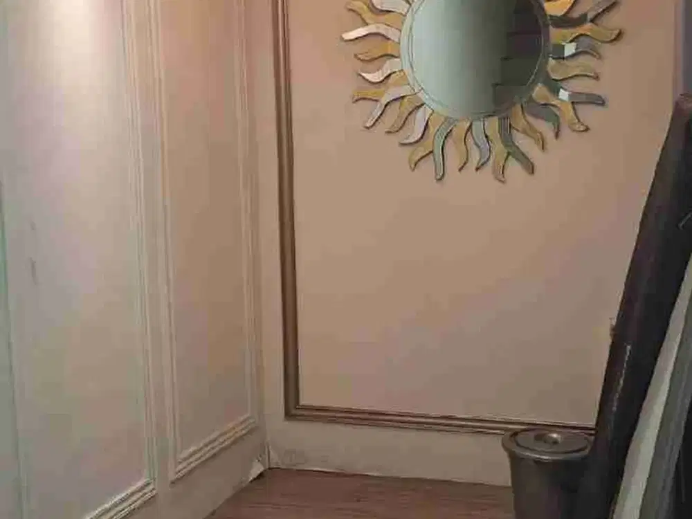 Murah 3 lantai Furnish Royal Residence