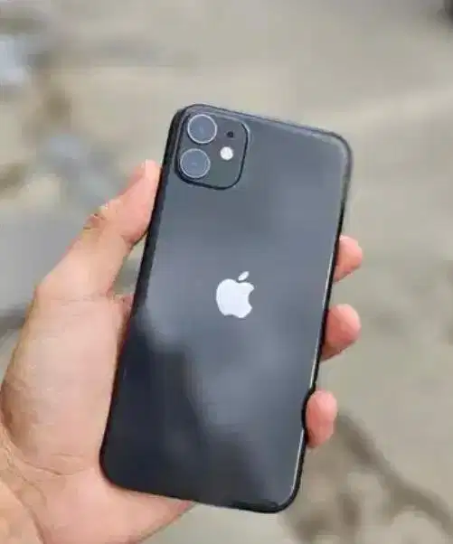 Iphone 11 64gb ex ibox