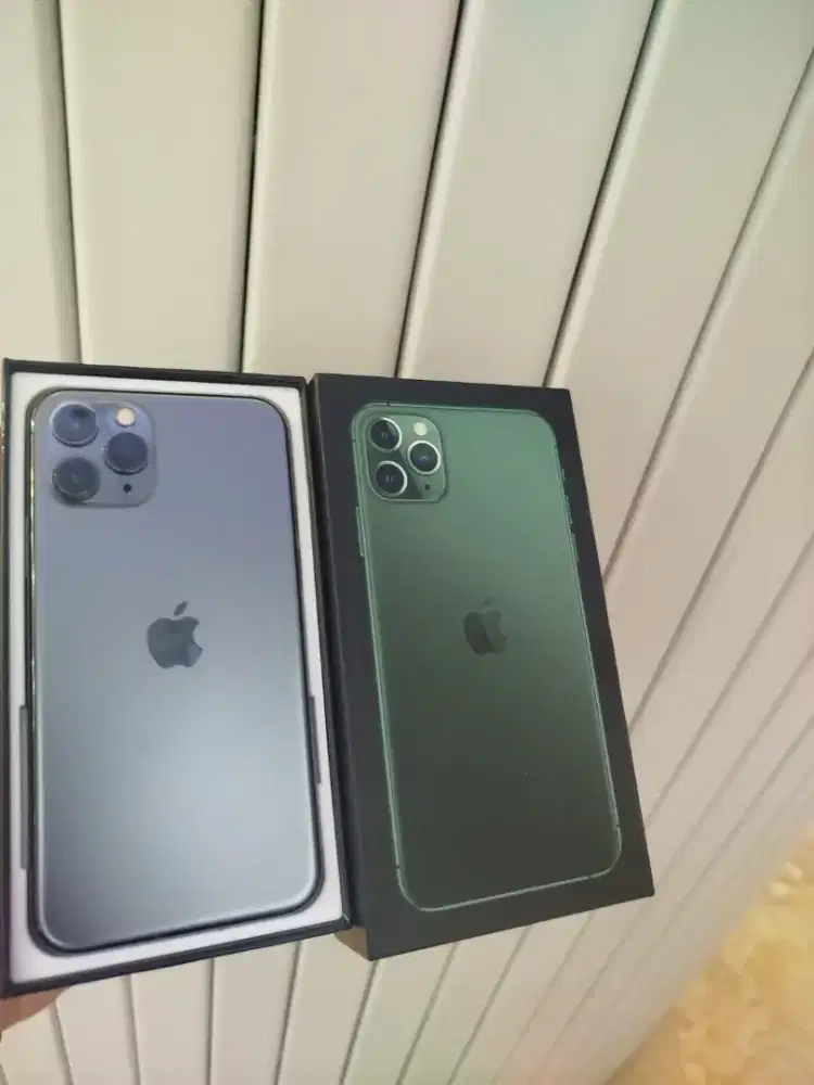 iPhone 11 pro 256gb maha baruu