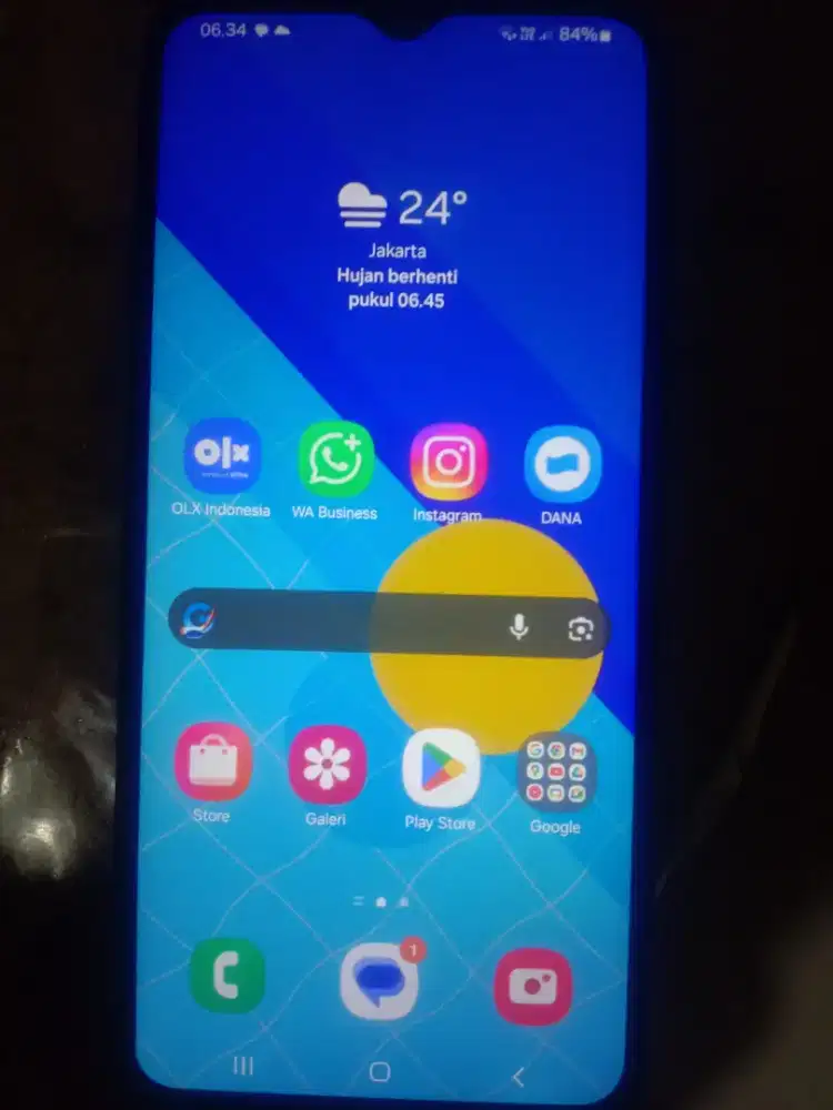 Samsung A04 ram 4/64