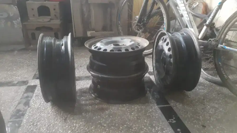 1 set Velk mobilio s