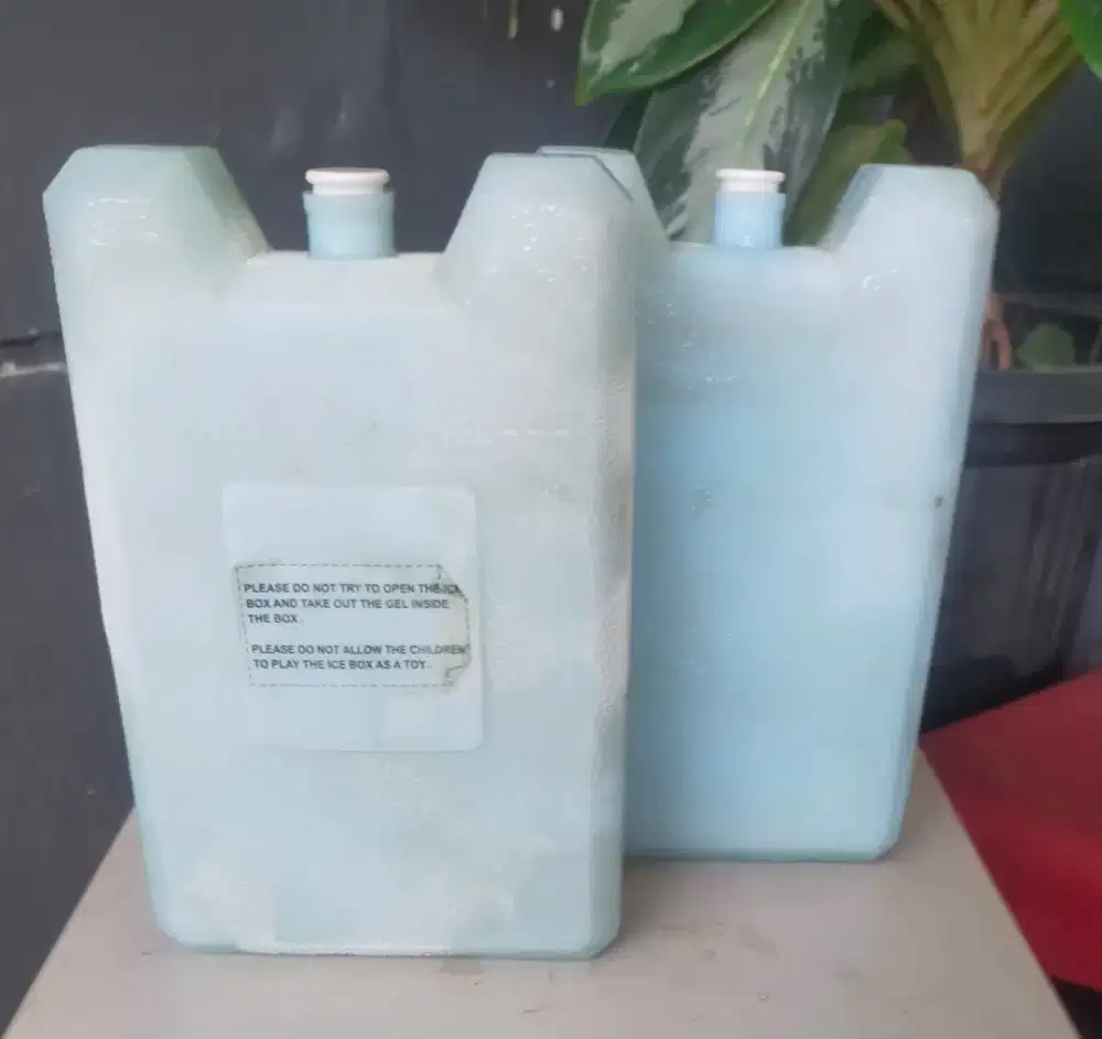 SANYO AC manual dua fungsi