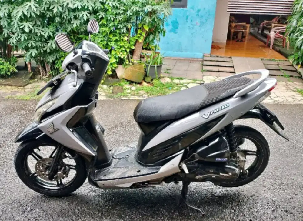 Vario 110 led esp 2018