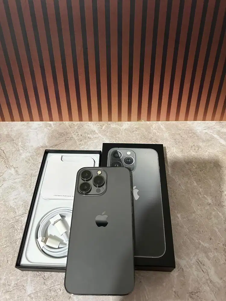 IPHONE 13 PRO 128gb IBOX