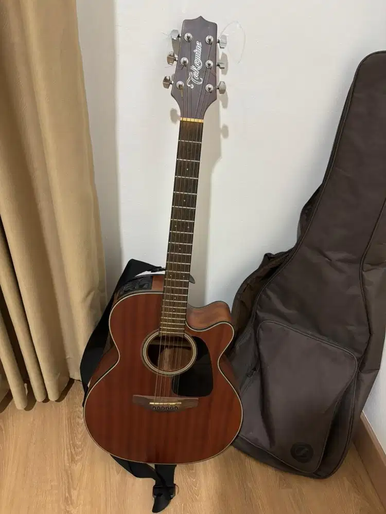 Gitar Takamine GN11MCE-NS Satin