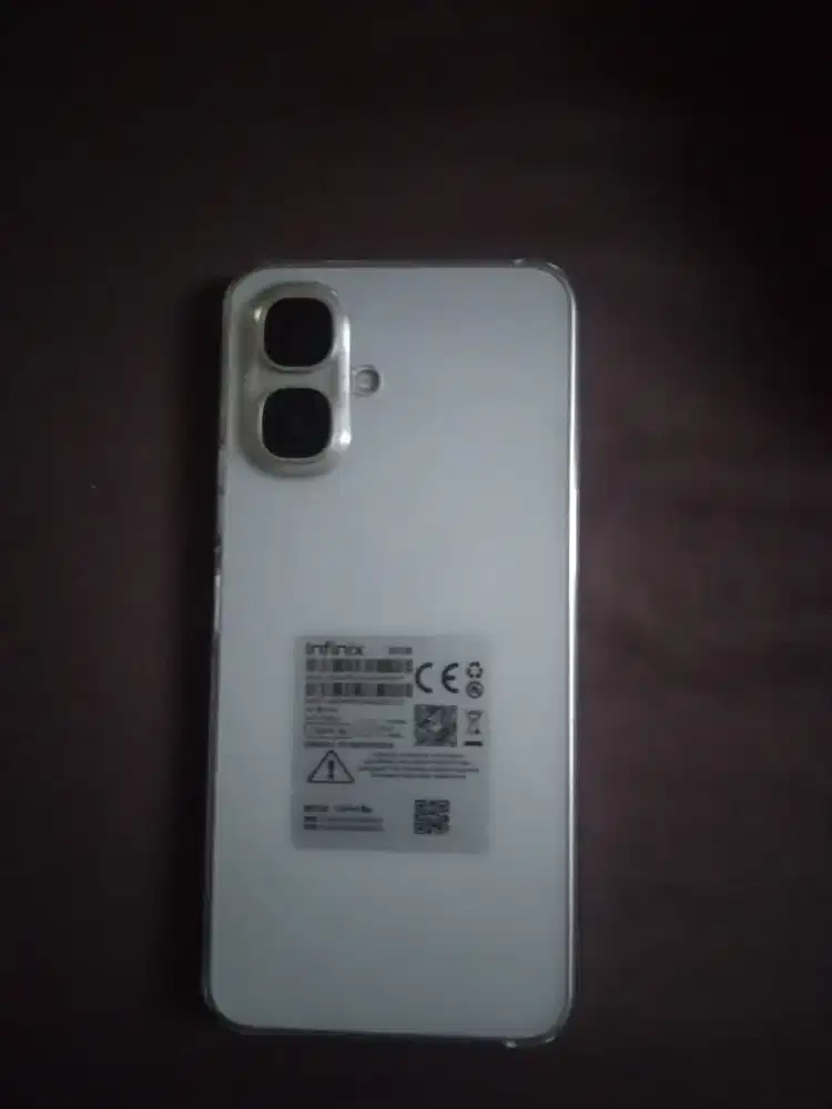 Jual cepat hp infinix smart 10 8/128GB