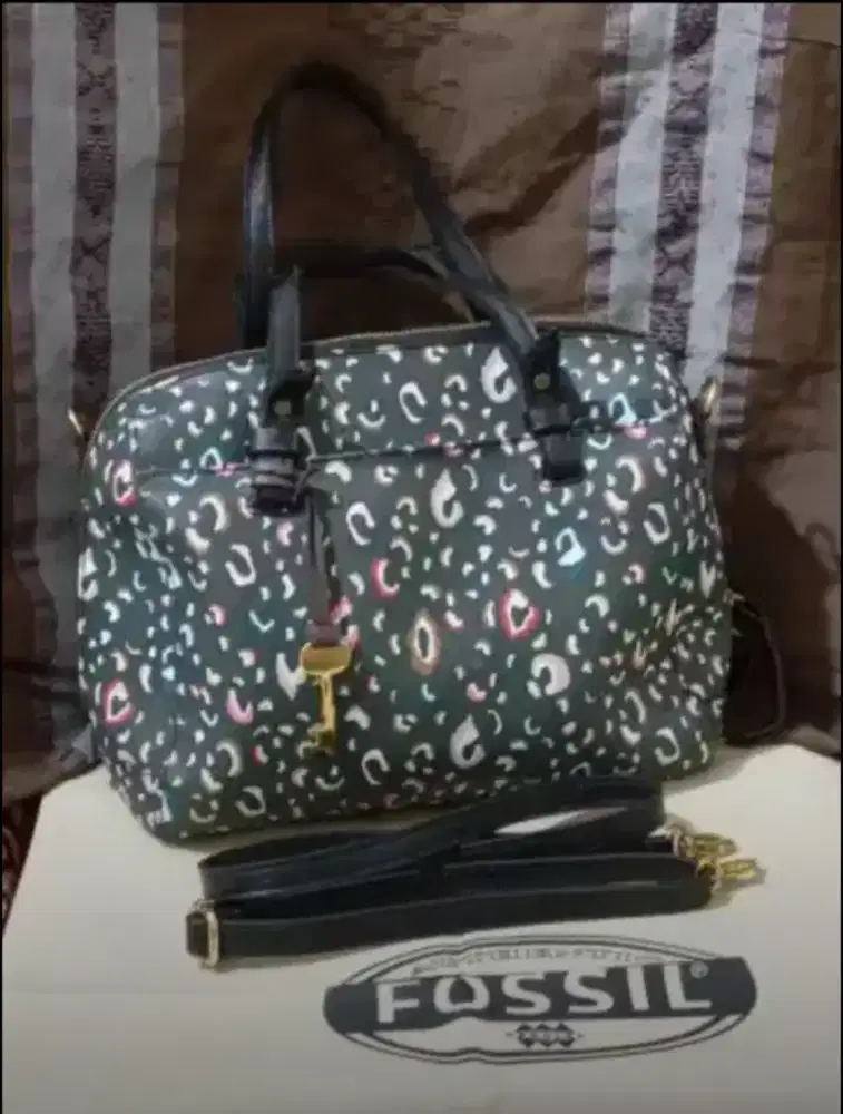 Fashion Wanita Branded Ori