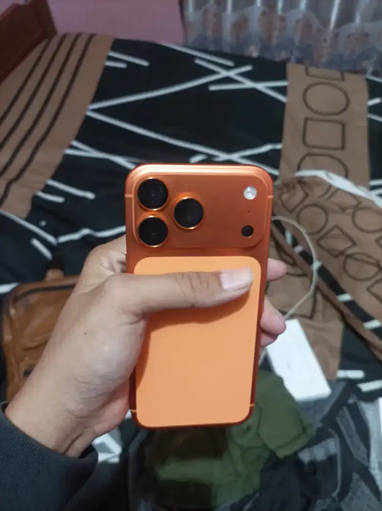 iphone 17 pro max 256 ibox/digimap