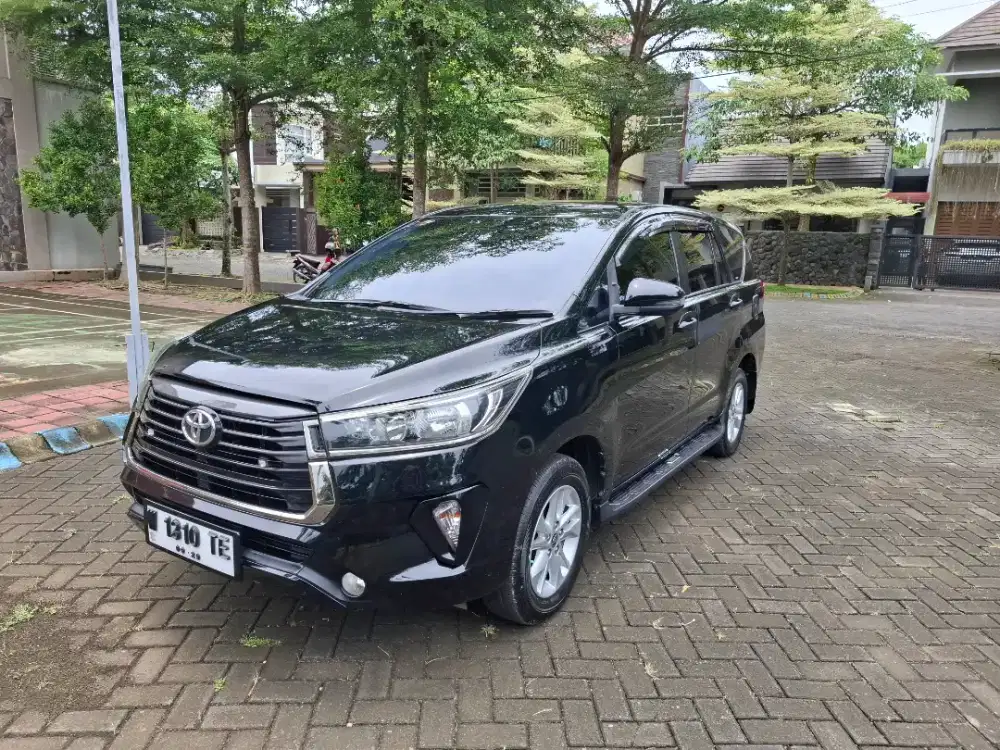 Innova G MT Istimewa