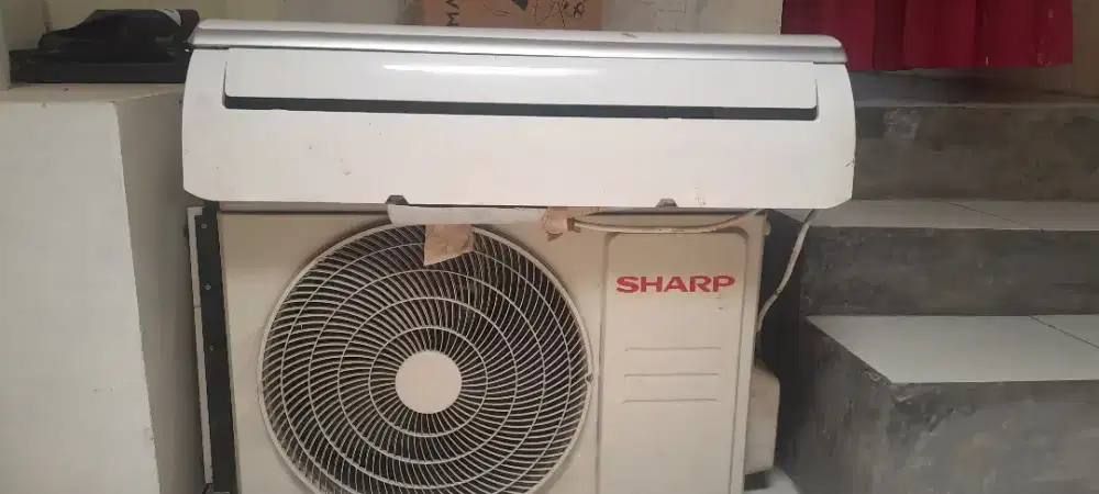 Jual AC SHARP 1 PK