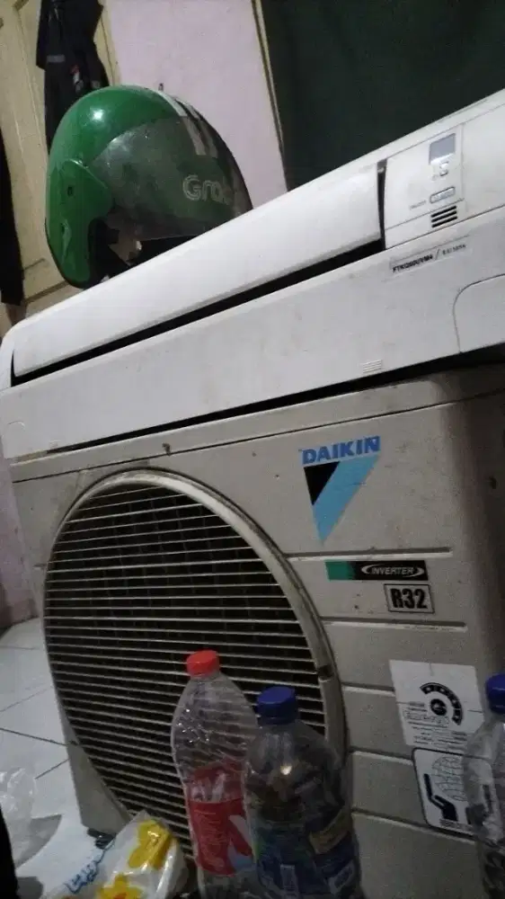 TERIMA AC BEKAS/JUAL BELI AC BEKAS