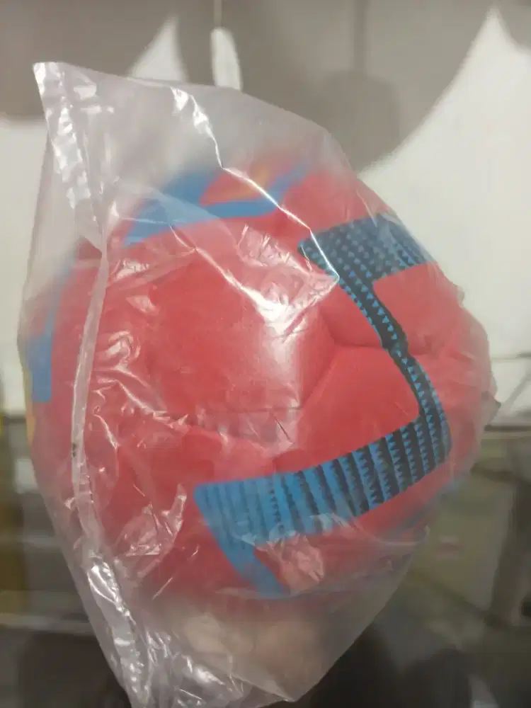 Bola futsal piu