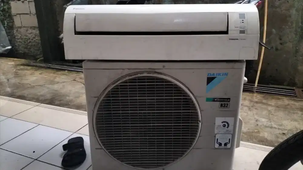 TERIMA AC BEKAS/JUAL BELI AC BEKAS