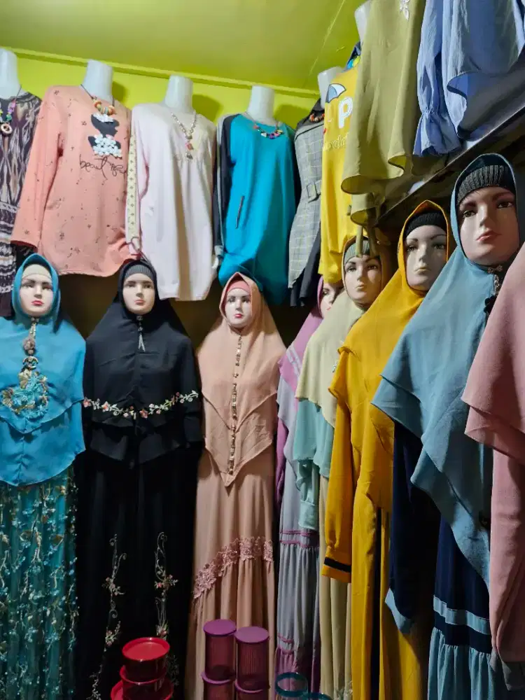 Dijual patung dewasa wanita