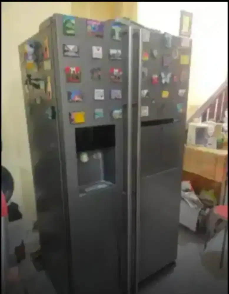 Jasa panggilan service AC kulkas mesin cuci flezer pompa air dll