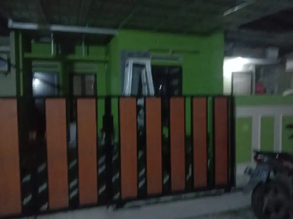 Jasa tukang bangunan