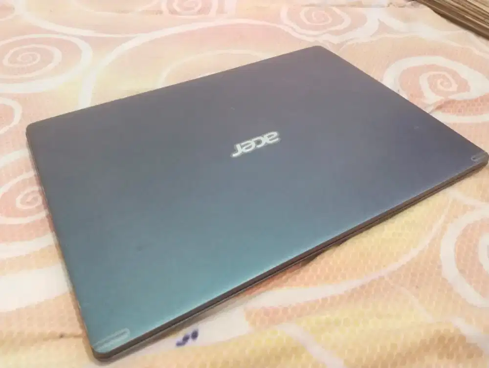 Laptop acer aspire 5 A514-54