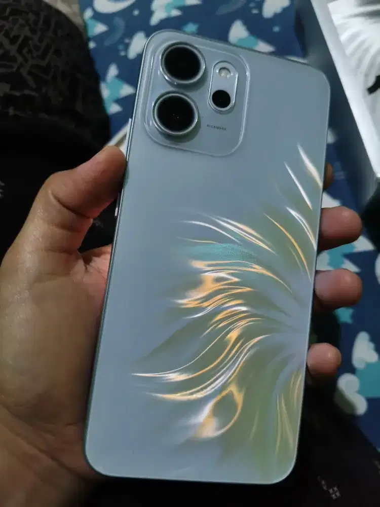 Dijual oppo reno 14F