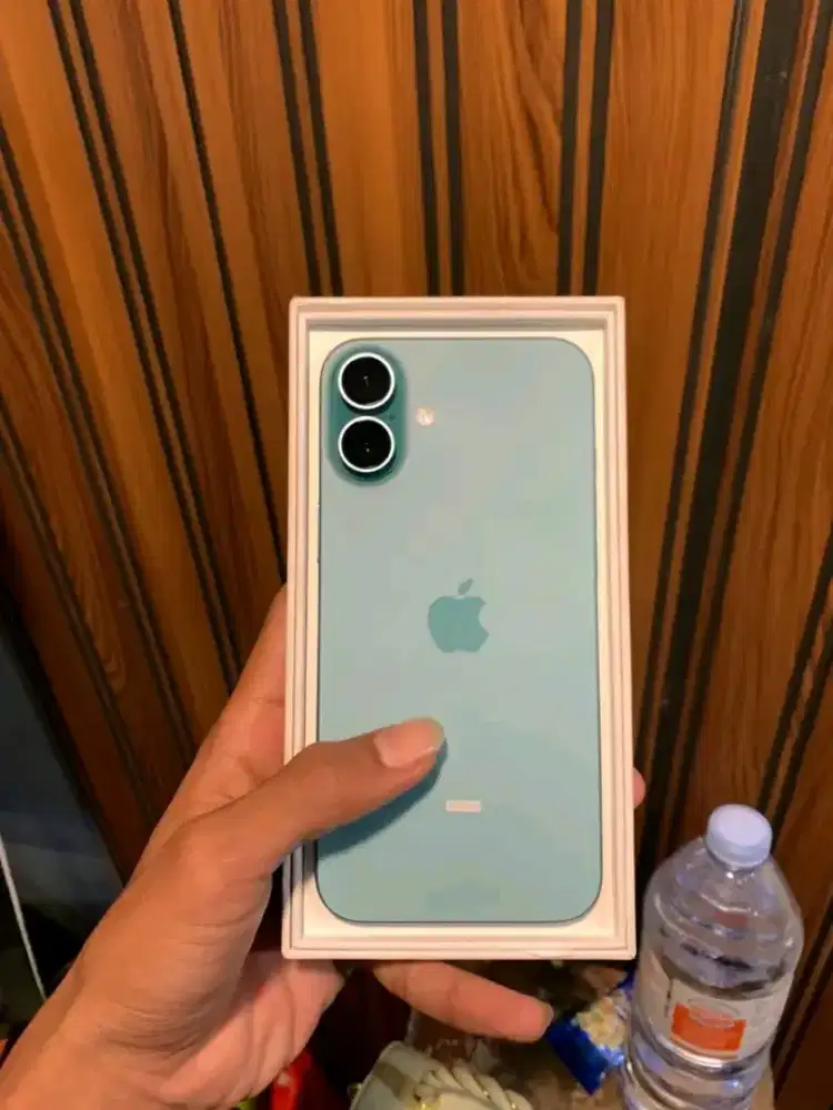 iPhone 16 plus ex digimap