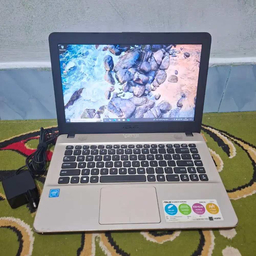 LAPTOP ASUS X441N