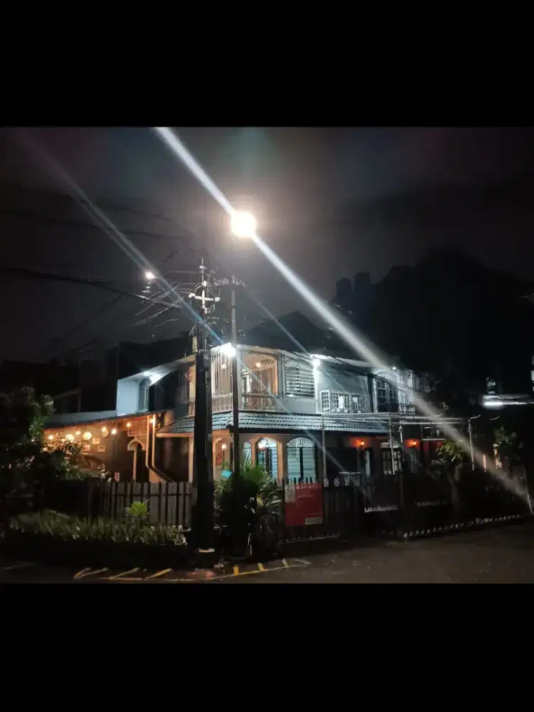 kost kos studio kelapa gading