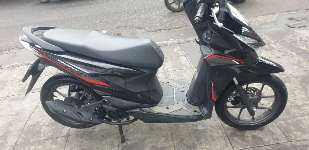 KM 05 ribu Beat terbaru th 2025 istimewa pjk baru