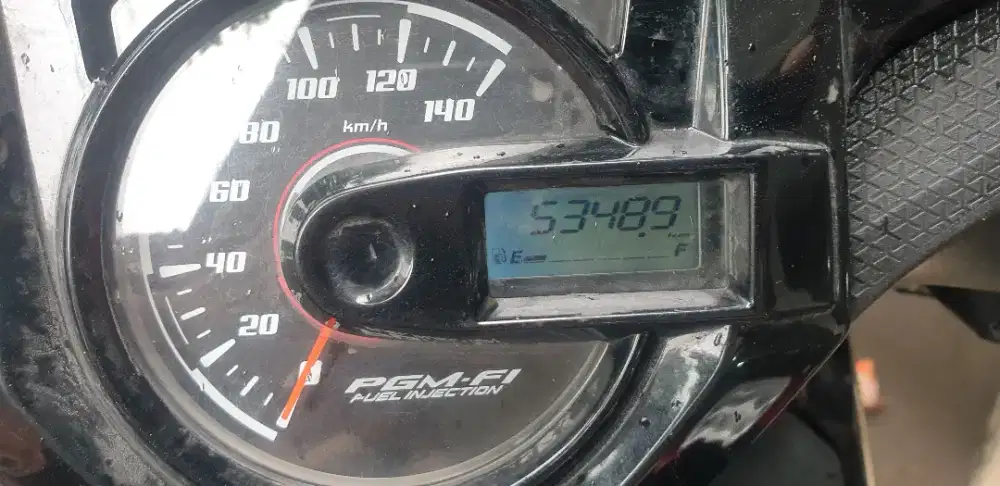 KM 05 ribu Beat terbaru th 2025 istimewa pjk baru