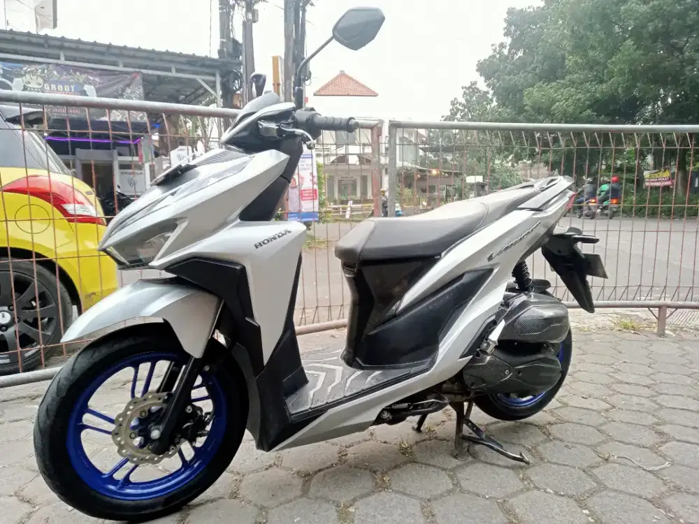 Vario 150 led new 2019
