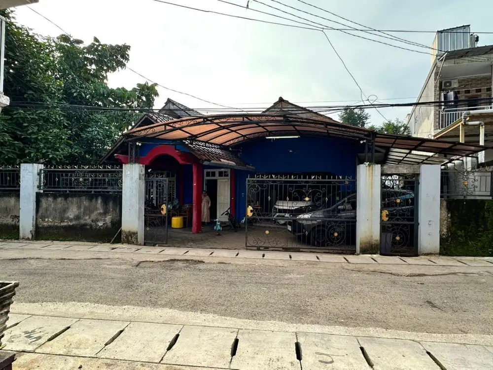 Dijual, cocok untuk Rumah Kos