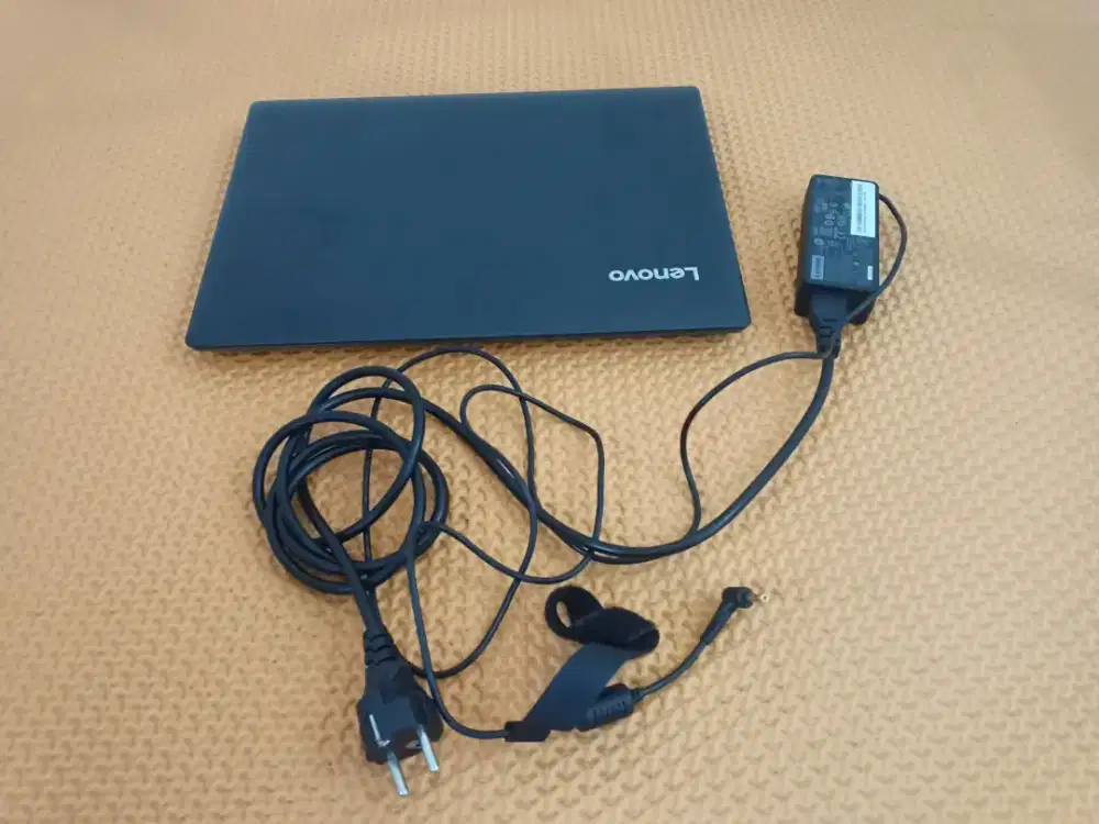 Lenovo Core i5 ideapad 320