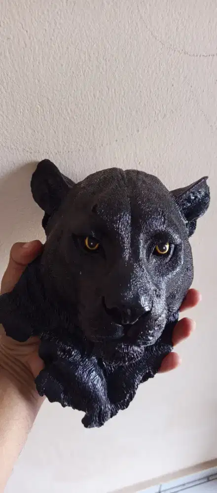 Black Panther - Statue