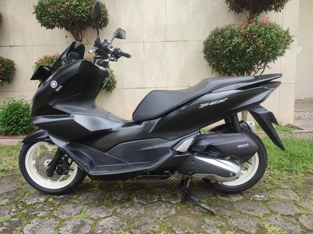 JUAL PCX 160 TAHUN 2022 CAKEP