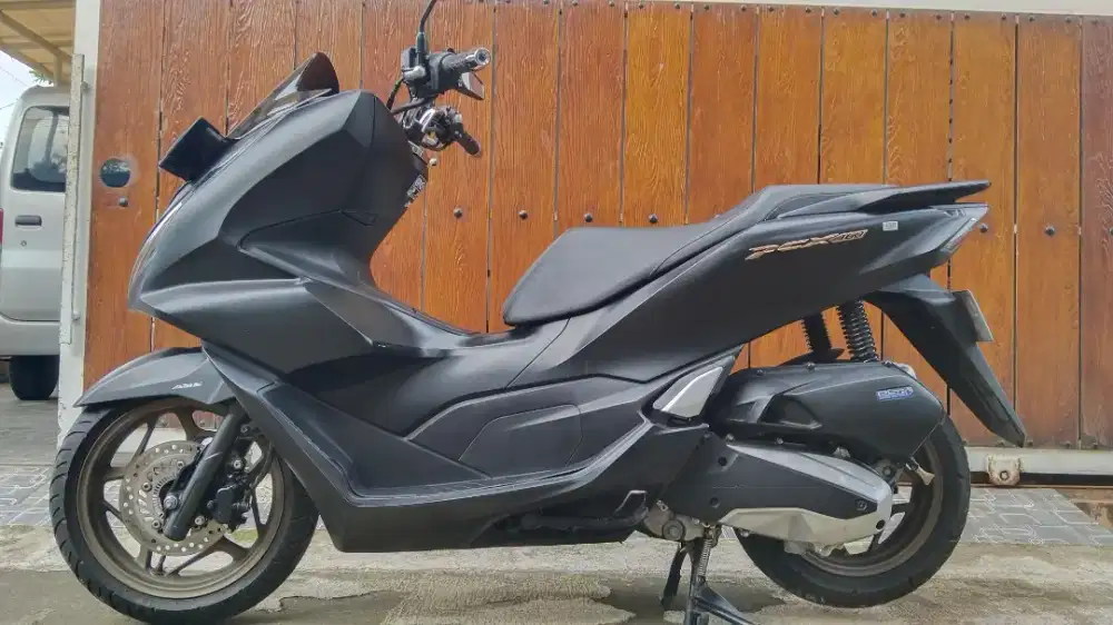 HONDA PCX ABS 2023