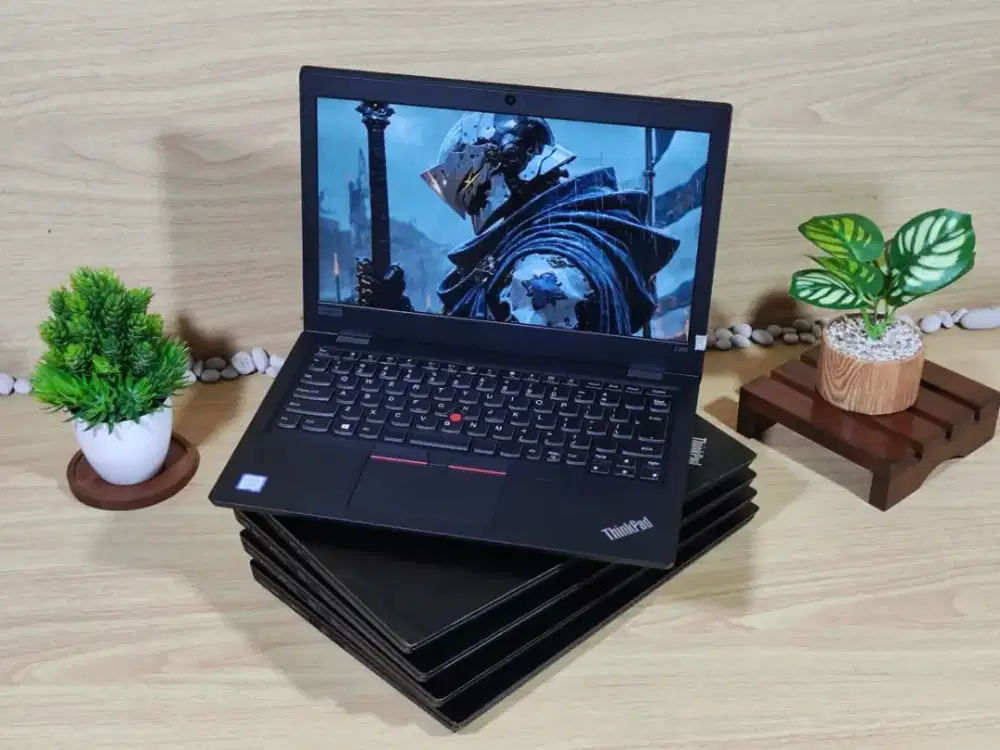 Lenovo ThinkPad L390