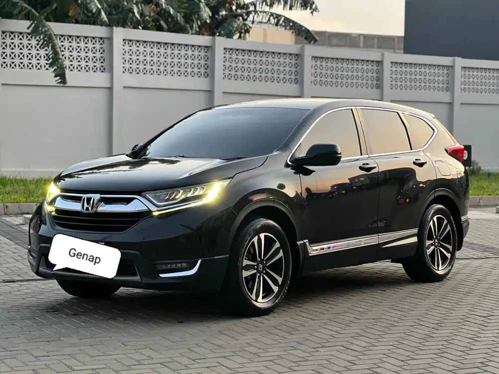 Honda CR-V 2017 Bensin